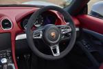 Porsche 718 Spyder 2020 года (AU)